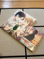 Happy of the End 3 Ogeretsu Tanaka Manga Yaoi Boys Love Merch Hessen - Darmstadt Vorschau