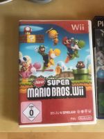 Wii super Mario Bros. Dresden - Strehlen Vorschau