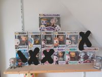 Funko Pop Pongo Disney Pocahontas Frodo Cruella  snow white rafik Innenstadt - Köln Altstadt Vorschau