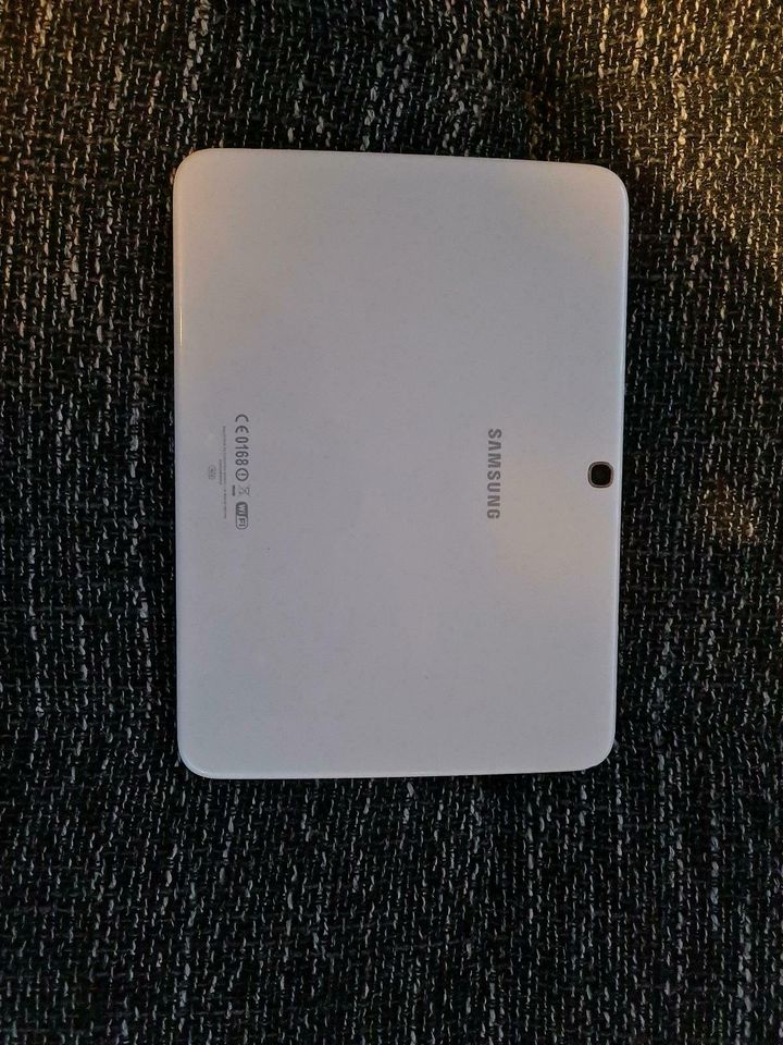 Samsung Galaxy Tab3 in Illingen
