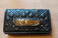 Love Moschino- Geldbörse mit schöner Steppung - NEU Baden-Württemberg - Erbach Vorschau