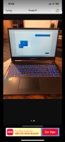 Gigabyte G5 Gaming Laptop - i5 (11 gen) - RTX 3060 - 16 Gb RAM Wuppertal - Vohwinkel Vorschau