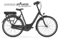 Gazelle Paris C7+ Bosch Active Line + 50Nm 500Wh Nexus 7G Nordrhein-Westfalen - Hamm Vorschau