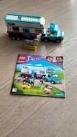 Lego Friends Freibad 41313, Krankenwagen 41125, Reiterhof 41126 Nordrhein-Westfalen - Wiehl Vorschau