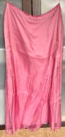 Maxi Rock Mango rosa pink festlich Hochzeit Silvester l 40 Frankfurt am Main - Nieder-Eschbach Vorschau