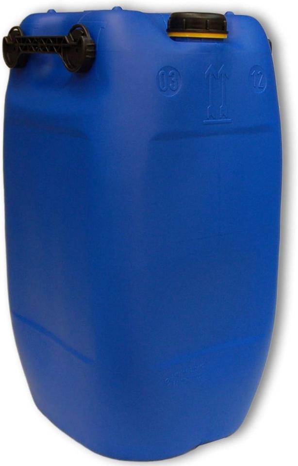 60L Getränke- Wasserkanister mit Schraubdeckel + Hahn (DIN 71) in Lahr (Schwarzwald)