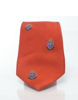 Ralph Lauren,Polo,USA,Hand Made,Club Tie,Gentleman‘s Club München - Trudering-Riem Vorschau