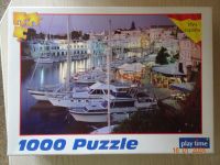 Puzzle 1000 Teile 44x68cm Playtime Bayern - Ingolstadt Vorschau