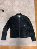 G-STAR - leichte Lederjacke Aero - Schwarz - Gr. XL Nordrhein-Westfalen - Bergisch Gladbach Vorschau