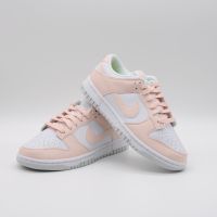 Nike Dunk Low Next Nature White Light Pink Grey Größe: 38.5 / Neu Nordrhein-Westfalen - Krefeld Vorschau