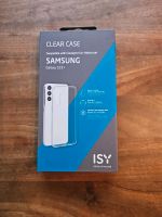 Neu Clear Case Samsung Handy Galaxy S23 + Schutzhülle Schleswig-Holstein - Reinbek Vorschau