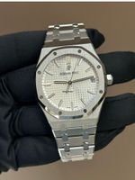 SUCHE Audemars Piguet Royal Oak 41 - Inzahlung Rolex GMT 126715 Bayern - Aufhausen Vorschau