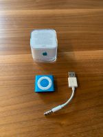 Apple iPod shuffle blau - 2 GB Nordrhein-Westfalen - Oelde Vorschau