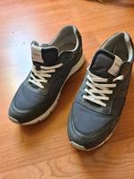 Esprit Sneaker khaki Gr. 40 Nordrhein-Westfalen - Borken Vorschau