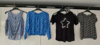 Shirt T-Shirt Bluse H&M 158 Bayern - Sigmarszell Vorschau