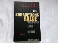 DIE KORRUPTIONSFALLE - WIE UNSER LAND IM FILZ VERSINKT Rheinland-Pfalz - Lambrecht (Pfalz) Vorschau