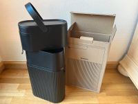 Nespresso Recycling Bin Behälter für gebrauchte Kapseln NEU OVP Niedersachsen - Seevetal Vorschau