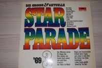 Starparade, Die Große & Aktuelle Starparade 69 3,1969, Polydor Bayern - Egenhofen Vorschau