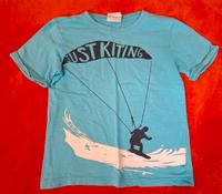 T-Shirt / Gr.122 /Topolino Niedersachsen - Eschede Vorschau