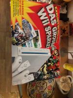 Original Verpackung Nintendo Wii ,Media Markt Aktion Niedersachsen - Osterode am Harz Vorschau