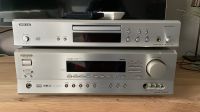 HiFi CD-Player Onkyo DX-7355 Hessen - Bensheim Vorschau