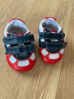 Chicco Babyschuhe, Größe 16 Nordrhein-Westfalen - Emmerich am Rhein Vorschau