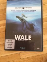 DVD Wale Könige der Meere vol.2 Dokumentation DieLetztenParadiese Baden-Württemberg - Aalen Vorschau