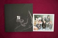 BTS Wings G Album inklusive Gruppen Photocard Leipzig - Leipzig, Zentrum Vorschau