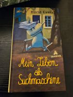 Buch Mein Leben als Suchmaschine München - Bogenhausen Vorschau