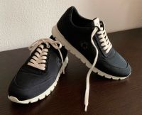 NAE vegane Sneakers, Schuhe, Gr. 37, Farbe: schwarz Feldmoching-Hasenbergl - Feldmoching Vorschau