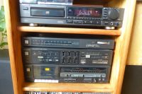 Technics Anlage (CD, Tape, Tuner, Verstärker) + Bose  Boxen Nordrhein-Westfalen - Hövelhof Vorschau