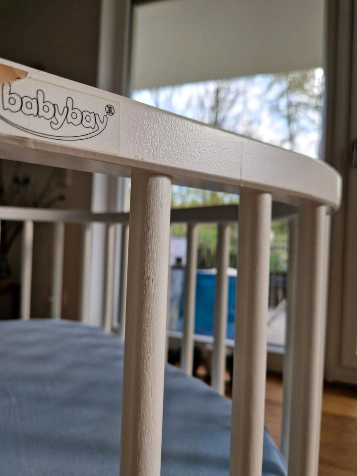 Babybay, Beistellbett in Berlin
