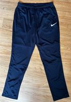 Nike Trainings Hose Herren Gr.M Dunkelblau neu Bayern - Bindlach Vorschau