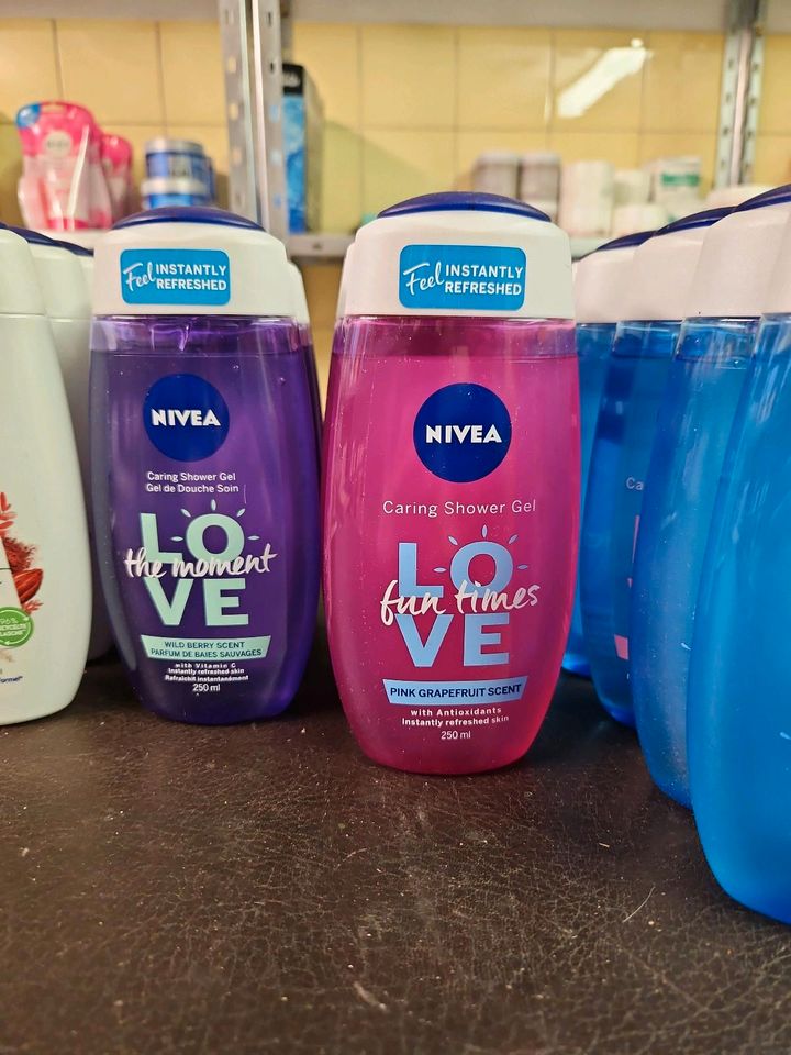 Nivea Produkte in Wuppertal