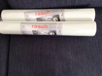 2x Tapete Tapeten Rasch blau hellblau Kollektion Florentine neu Baden-Württemberg - Fichtenau Vorschau