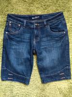 Jeansshort Größe M Thüringen - Ilmenau Vorschau