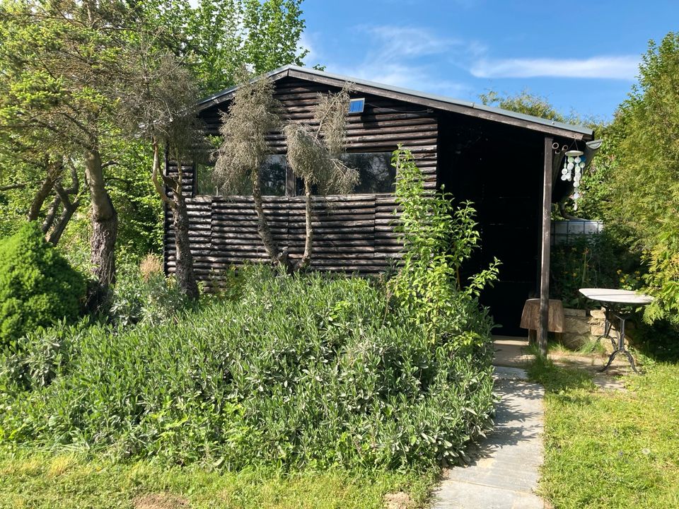 Schrebergarten Wochenendgrundstück Freizeitgrundstück in Ingolstadt