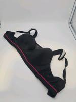 Sport BH, 75B, Crane, Schwarz Hessen - Leun Vorschau