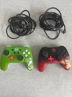 2 Nintendo Switch Controller ( Yoshi , Bowser ) Bielefeld - Brake Vorschau