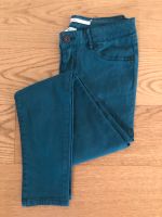 Ultra bequeme Jeans - Slim fit - Größe 25/29 - grün/grau Bayern - Uttenreuth Vorschau