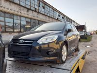 FRONTTEILE FORD FOCUS MK3 MOTORHAUBE STOßSTANGE GRILL Sachsen - Görlitz Vorschau