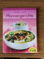 Wok- und Pfannengerichte igloo Kochbuch Buch Rezept Küche Hessen - Gießen Vorschau