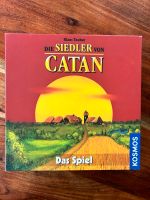 Der Siedler von Catan Spiel Baden-Württemberg - Meßstetten Vorschau