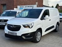 Opel Combo E Cargo Edition erhöhte Nutzlast XL *Navi* Nordrhein-Westfalen - Dormagen Vorschau