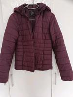 Damen Steppjacke Übergangsjacke Gr. S 36 Niedersachsen - Walsrode Vorschau
