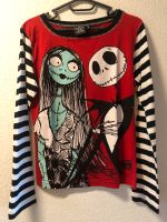 The Nightmare before Christmas Longsleeve, Gr. M Baden-Württemberg - Ulm Vorschau