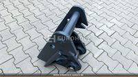 EH Greiferadapter passend MS08 SW08 Bolzen 60/120 mm Aufhängung Nordrhein-Westfalen - Hagen Vorschau