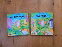 Schau mal! Der Dschungel Kinderbuch Edition XXL Rheinland-Pfalz - Speicher Vorschau