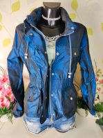 Wie Neu!Luxus Designer Steffen Schraut 2 Wege Zip Jacke S 36 M 38 Nordrhein-Westfalen - Übach-Palenberg Vorschau