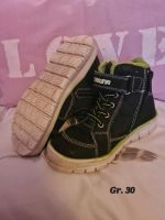 Herbst - / Winterschuhe Kinder Hessen - Lichtenfels Vorschau